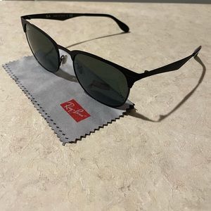 Ray Ban Sunglasses